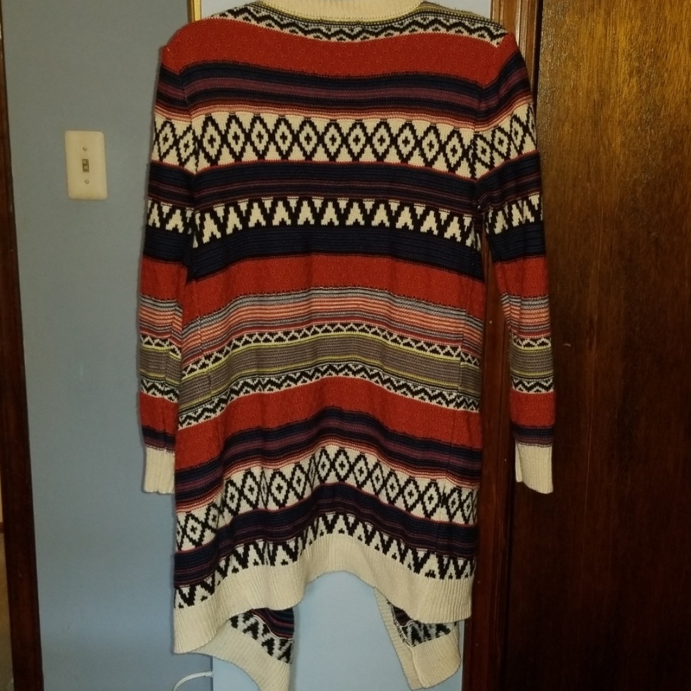 CHARLOTTE RUSSE Cardigan - Picture 3 of 3